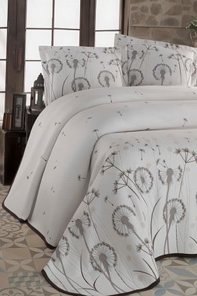 روتختی تکنفره سفید پلی استر GAMA HOME - کد 927564378