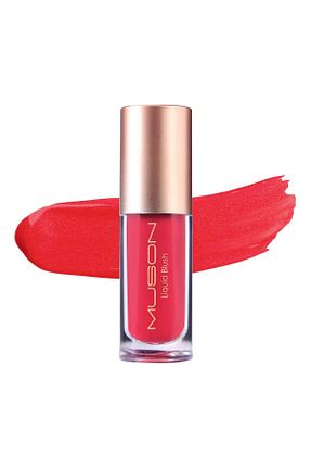 رژگونه طوسی Işıltılı Muson - کد 882086989