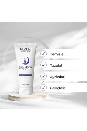 ست مراقبت پوست ldrglobe - کد 751131587