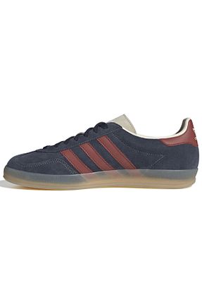 کفش پیاده روی سرمه ای مردانه پارچه ای adidas - کد 893315828