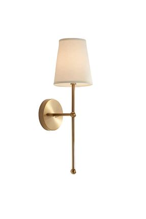 چراغ دیواری بژ فلزی retro home design - کد 931248361
