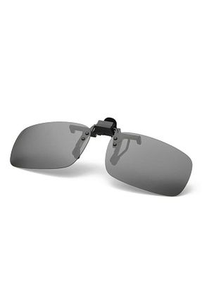 عینک آفتابی مشکی زنانه UV400 Jwl - کد 35472459