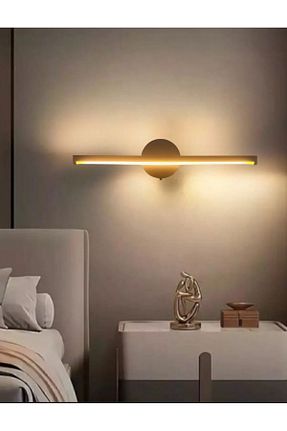 چراغ دیواری مشکی آلومینیوم retro home design - کد 931247448
