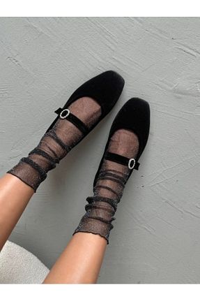 بابت مشکی زنانه جیر Sivarro - کد 931235770