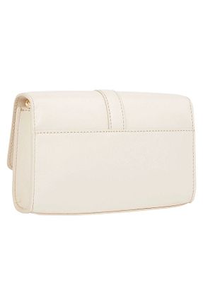کیف دستی بژ زنانه پلی استر Tommy Hilfiger - کد 929045724