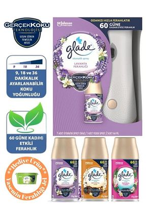  Glade - کد 931268540