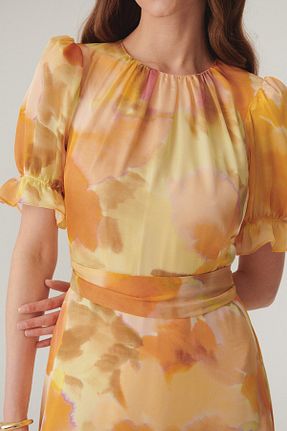 لباس رنگی زنانه بافتنی Exquise - کد 925933645
