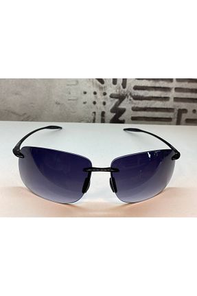 عینک آفتابی مشکی زنانه 62 Despada - کد 931268228