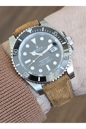 بند ساعت مچی قرمز Onywatch - کد 903850807