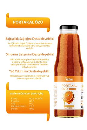 آبمیوه HAVRAN KOCASEYİT - کد 904946320