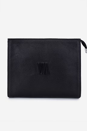 کیف دستی مشکی زنانه سایز متوسط Valmenti - کد 931256189