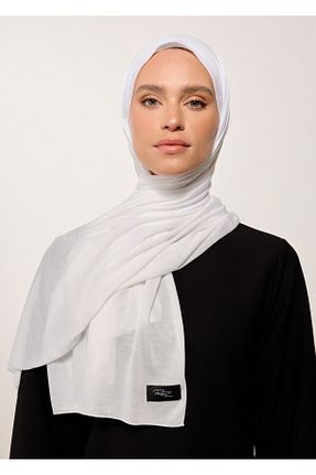شال نباتی زنانه پنبه ای RABIAZ - کد 931257205