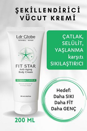 کرم بدن Sıkılaştırıcı ldrglobe - کد 747779935