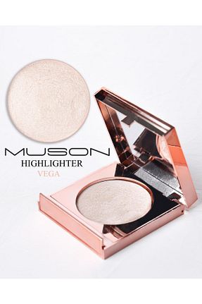 روشن گننده بژ Muson - کد 901909492