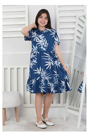 لباس سرمه ای بچه گانه بافتنی My Kids Wear - کد 931262722