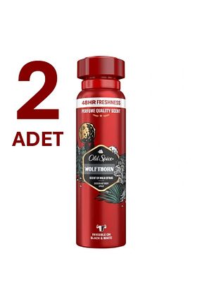 دئودورانت و رول آن زنانه Old Spice - کد 36490546