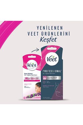 چسب موبر Veet - کد 1068594