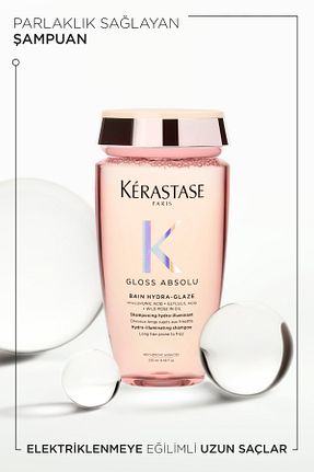 ست مراقبت مو Kerastase - کد 923783546