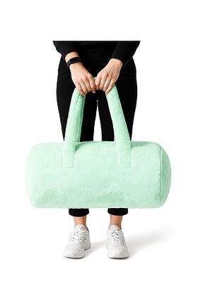 کیف اسپرت سبز زنانه ابعاد بزرگ Özgüner Oyuncak - کد 931299974