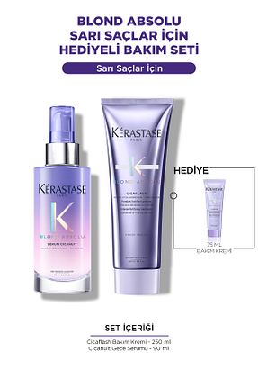 ست مراقبت مو Kerastase - کد 857816316