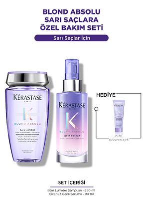 ست مراقبت مو Kerastase - کد 857444918
