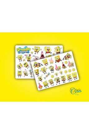 اتیکت Ceres Studio - کد 715587469