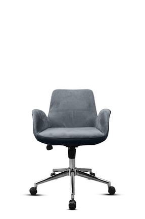 صندلی مطالعه طوسی Sabit Atom Ofis - کد 930457405