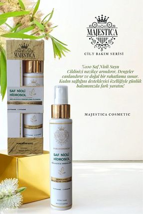 محصول مراتقبت واژینال Majestica - کد 931286987