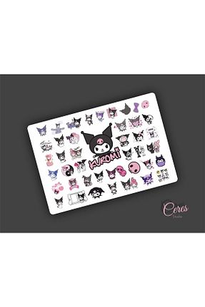 اتیکت Ceres Studio - کد 675672451