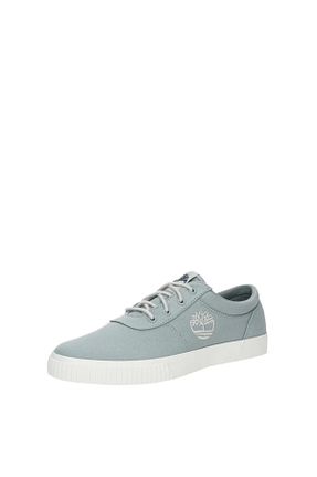 کفش اسنیکر آبی مردانه بند دار Timberland - کد 931309210