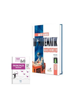 آمادگی آزمون Aktif Öğrenme Yayınları - کد 931333048