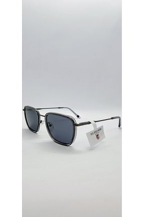 عینک آفتابی متالیک زنانه 53 U.S. Polo Assn. - کد 931332596
