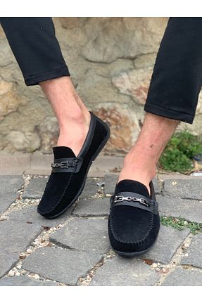 بابت مشکی مردانه جیر trentex - کد 931364822