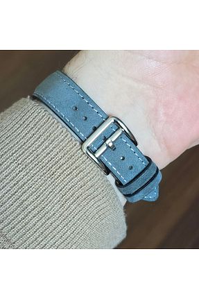 بند ساعت مچی طوسی Onywatch - کد 931366631