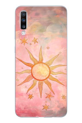 کاور و قاب رنگی moonset - کد 931367157