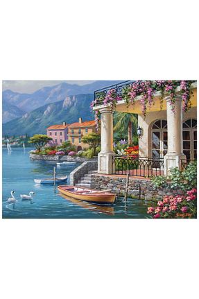 پازل Anatolian Puzzle - کد 32602731