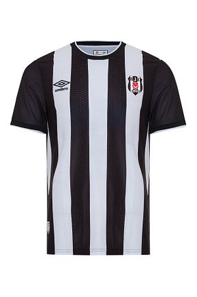 لباس فرم ورزشی مشکی مردانه فوتبال Beşiktaş - کد 931697690