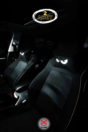 بالش مشکی پنبه پلی استر Oxlade - کد 931700541
