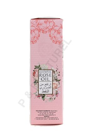 روغن مراقبت ROSELLA - کد 931387704
