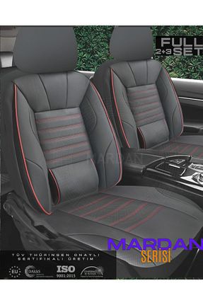 روکش صندلی خودرو قرمز Galaxy - کد 931389269