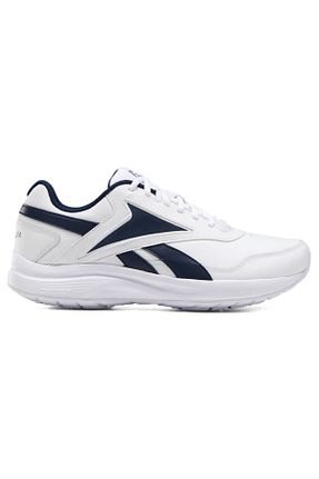 کفش پیاده روی سفید زنانه پارچه ای Reebok - کد 930830555