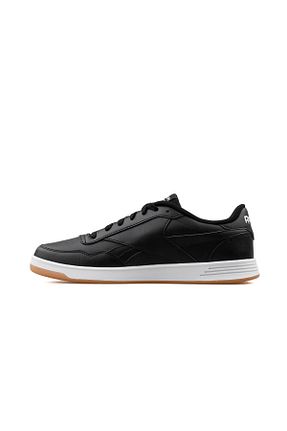 کفش پیاده روی مشکی زنانه پارچه ای Reebok - کد 930830595