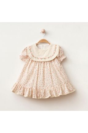 لباس رنگی بچه گانه بافتنی Lumia Baby - کد 931430927