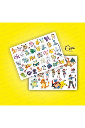 اتیکت Ceres Studio - کد 805886779