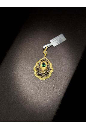مدال زرد 8 عیار Altın - کد 931737790