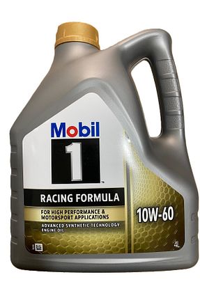 روغن موتور و افزودنی موتور خودرو 4 Litre Mobil - کد 6843715