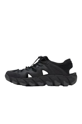 صندل اسپرت مشکی مردانه پارچه ای Merrell - کد 902804670