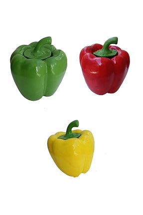 قفسه ادویه جات 250 - 499 میلی لیتر Uğur Böceği Ticaret - کد 850972060