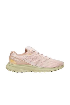 کفش بیرون صورتی زنانه پارچه ای Merrell - کد 903709372