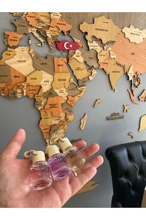 عطر خودرو Harmodiv - کد 931434387